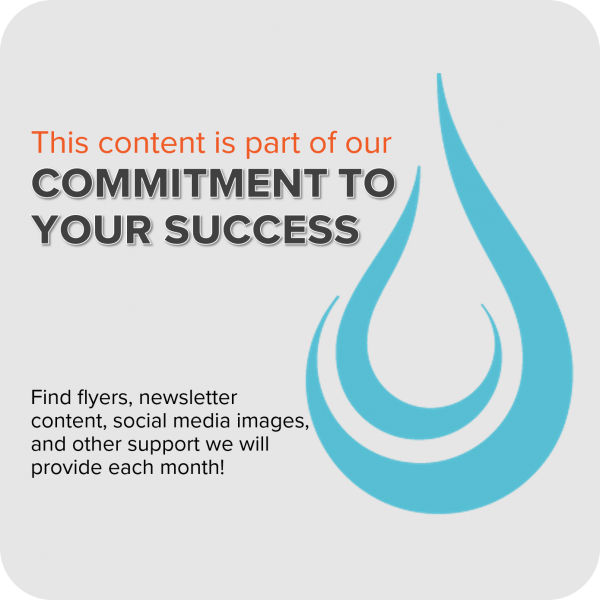 Marketing Tools to Help you Succeed!